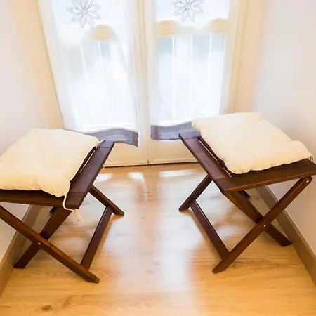 شقة Neapolis Antica