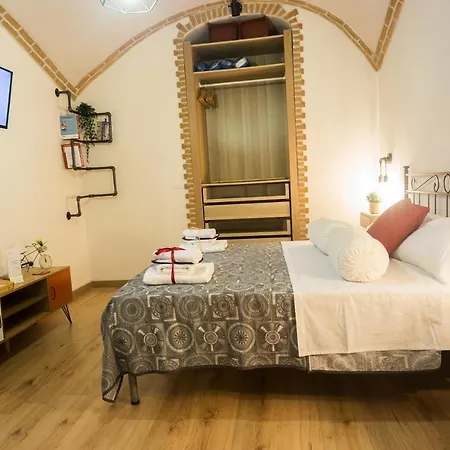 شقة Neapolis Antica نابولي