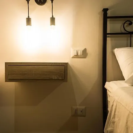 Neapolis Antica شقة نابولي