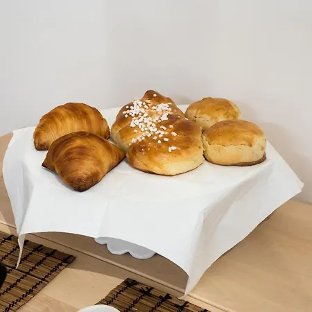 Neapolis Antica شقة