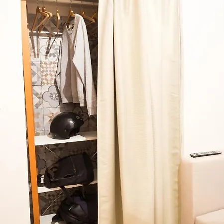 شقة Neapolis Antica *