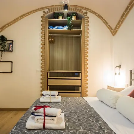 Neapolis Antica نابولي