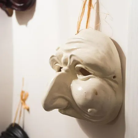 Neapolis Antica شقة *