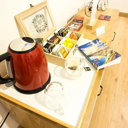 Neapolis Antica شقة *