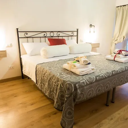 Neapolis Antica شقة *