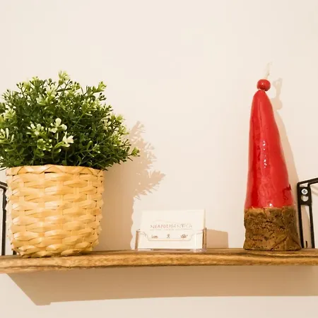 Neapolis Antica شقة