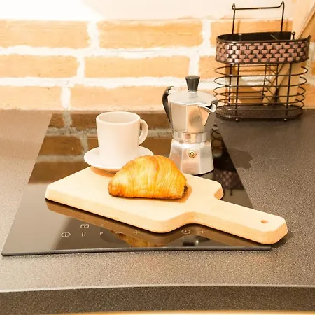 شقة Neapolis Antica نابولي