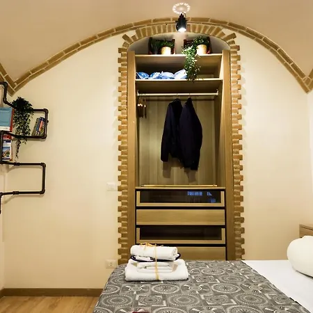 Neapolis Antica Appartement *