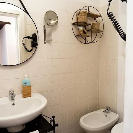 Appartement Neapolis Antica *