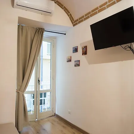 Neapolis Antica Appartement Napels